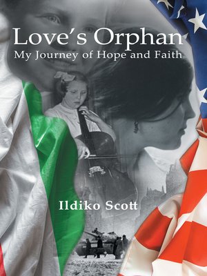 cover image of Love's Orphan